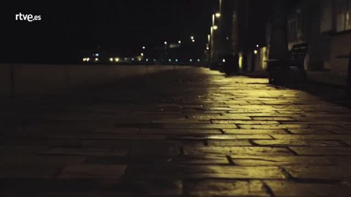 Desaparecidos - Reportaje Diana Quer