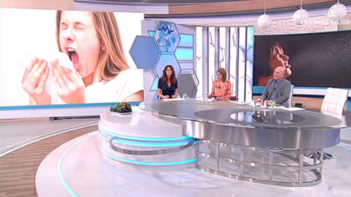 Saber vivir - Saber vivir - 26/01/18