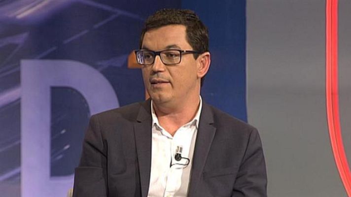 El debate de La 1 Canarias - El Debate de La 1 Canarias - 25/01/2018