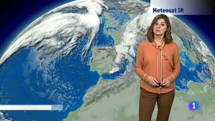 Noticias de Extremadura - El Tiempo en Extremadura  - 26/01/18