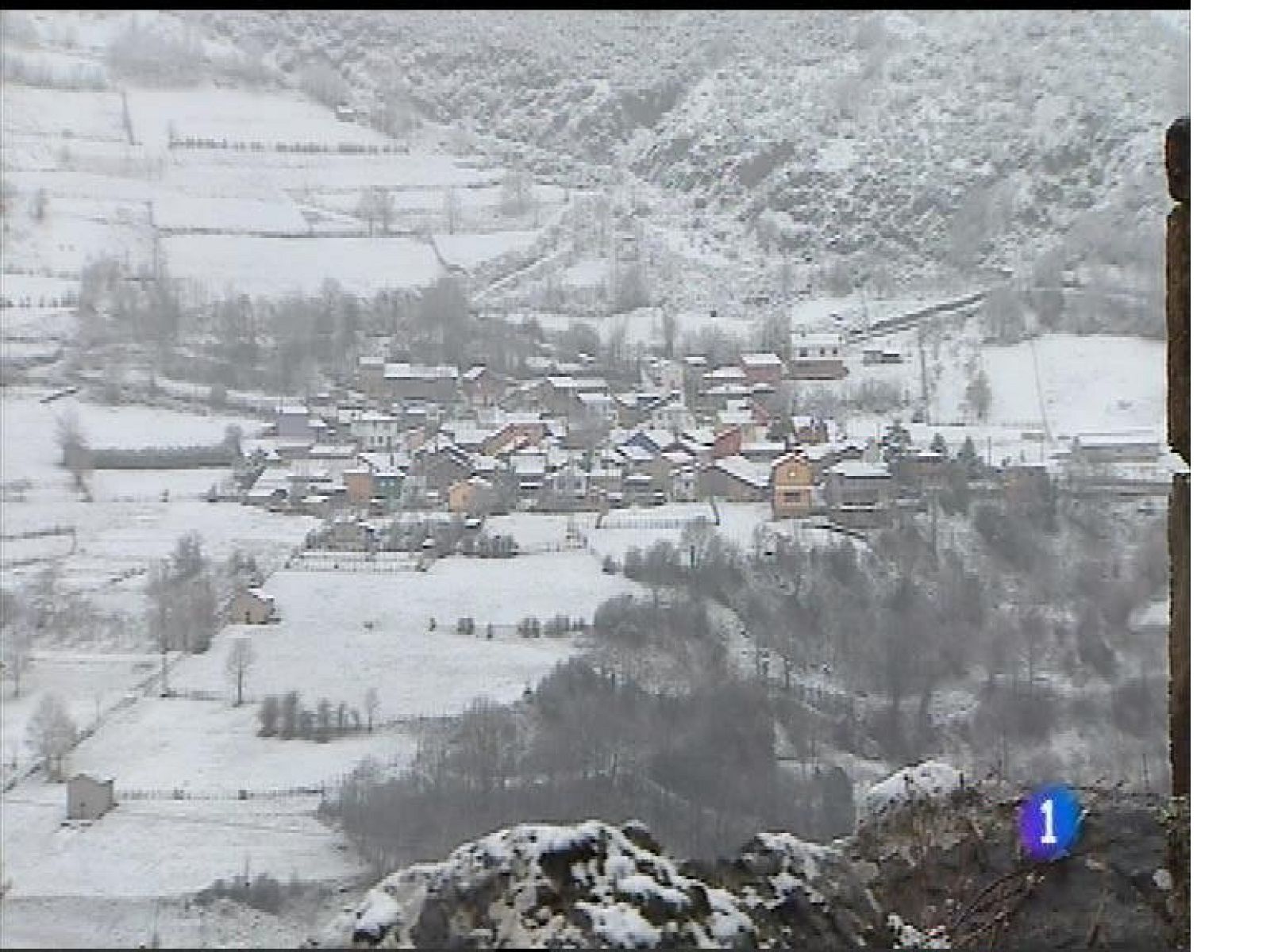 El tiempo en Asturias - 26/01/18 | Ver