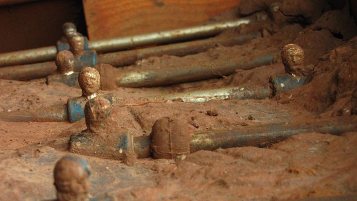 En portada - En Portada: 'Ocho minutos' (Avance)