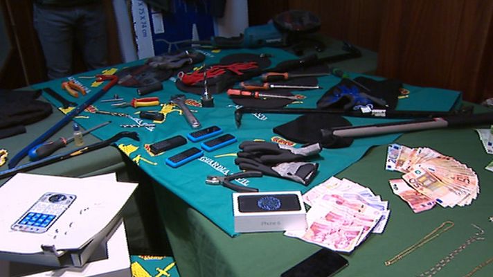 Informativo de Madrid - Informativo de Madrid - 26/01/18