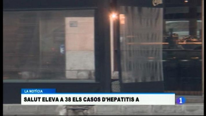 Informatiu Balear - Informatiu Balear - 26/01/18