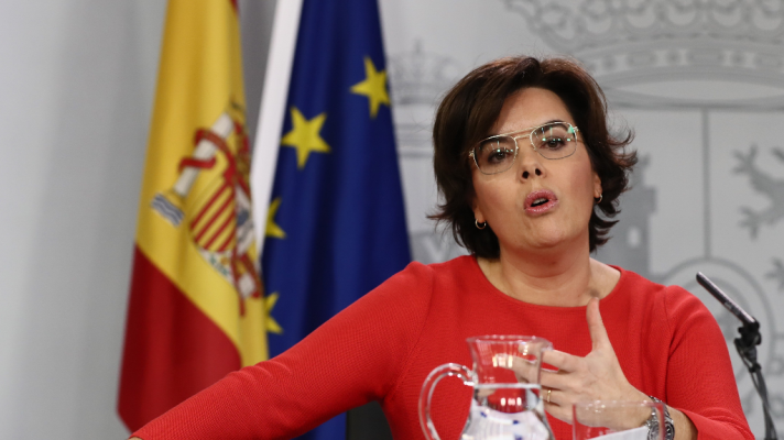 Asuntos Públicos - Asuntos públicos - 26/01/18