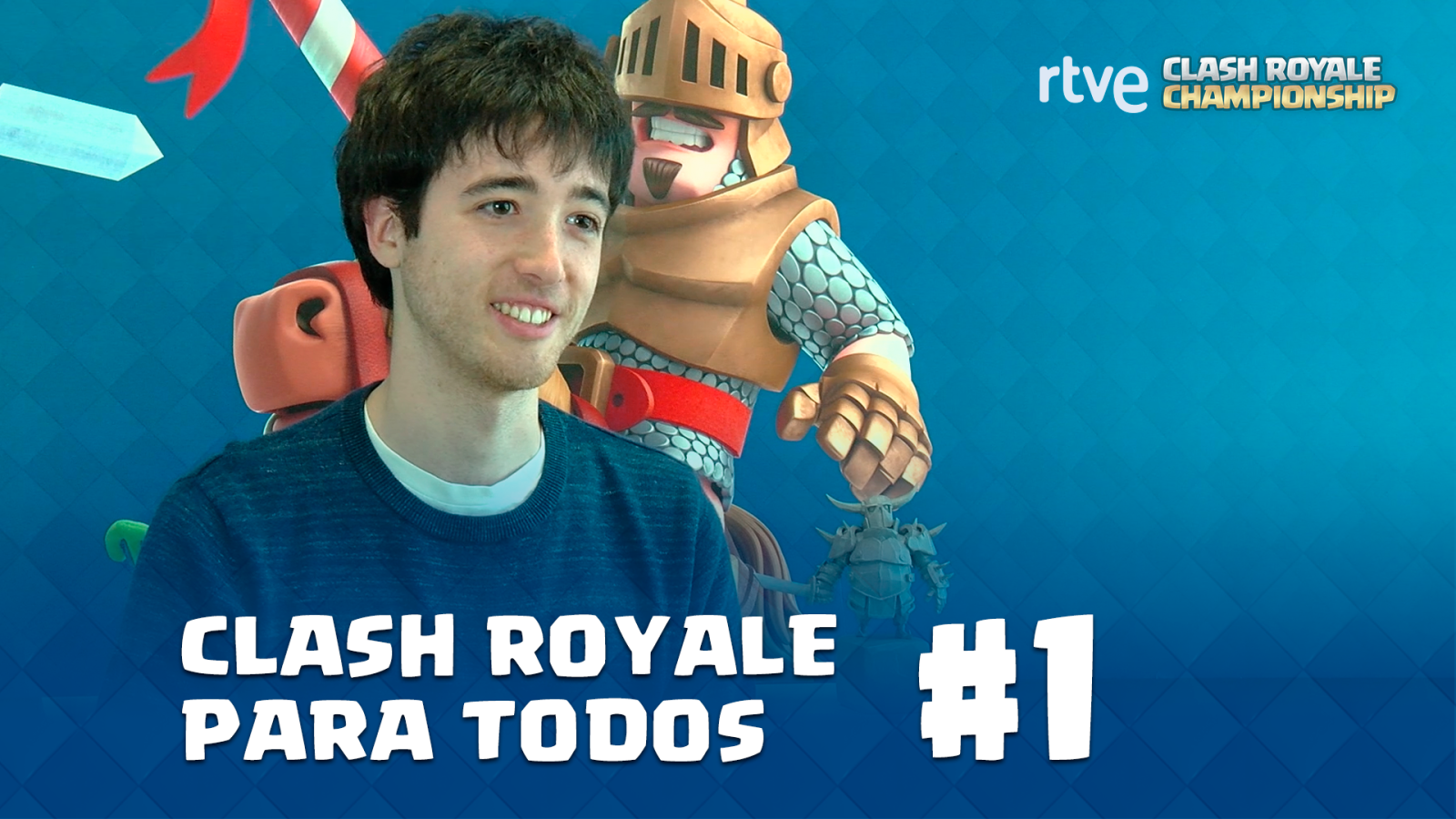Clash Royale para todos - Y t�, �cu�ndo juegas a Clash Royale?