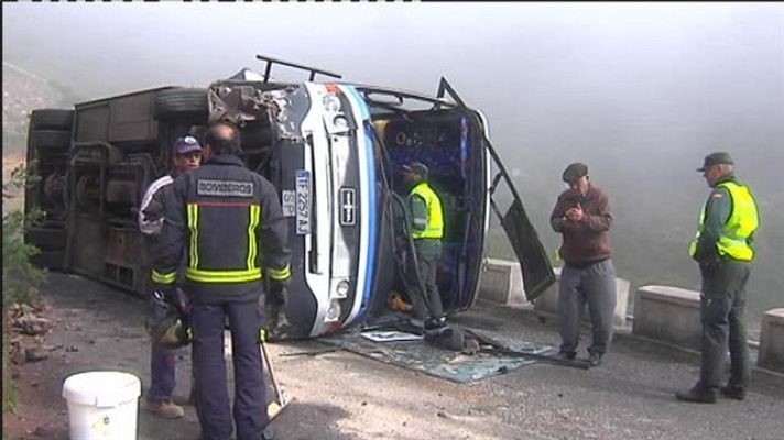 Telecanarias - Canarias en 2 ' - 26/01/2018