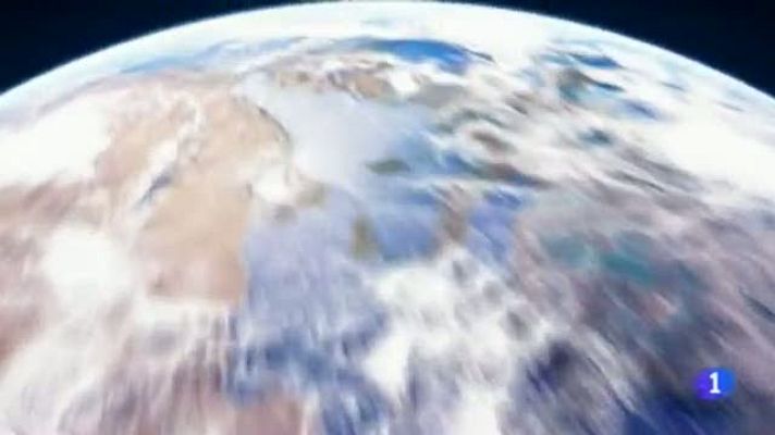 Noticias Murcia - El tiempo en la Region de Murcia - 26/01/2018