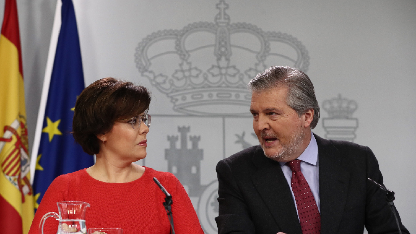 Telediario - 15 horas - 26/01/18 - ver ahora