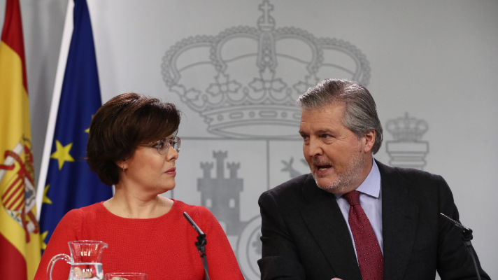 Telediario 1 - Telediario - 15 horas - 26/01/18