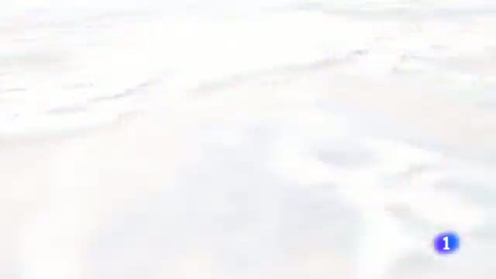 El tiempo en Cantabria - 26/01/18