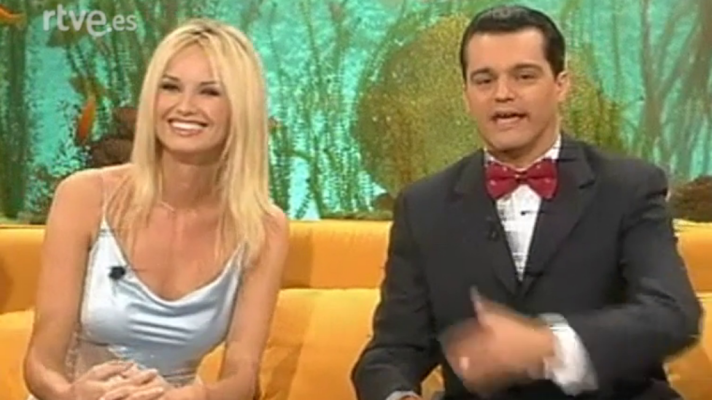 ¿Qué apostamos? - Adriana Skleranikova, Ana G. Lozano, Paco Morales,David Meca