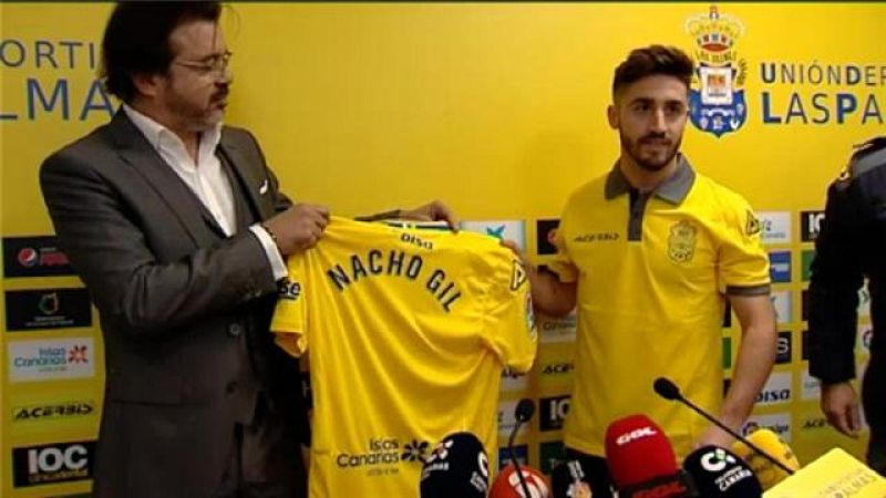 Deportes Canarias - 26/01/2018