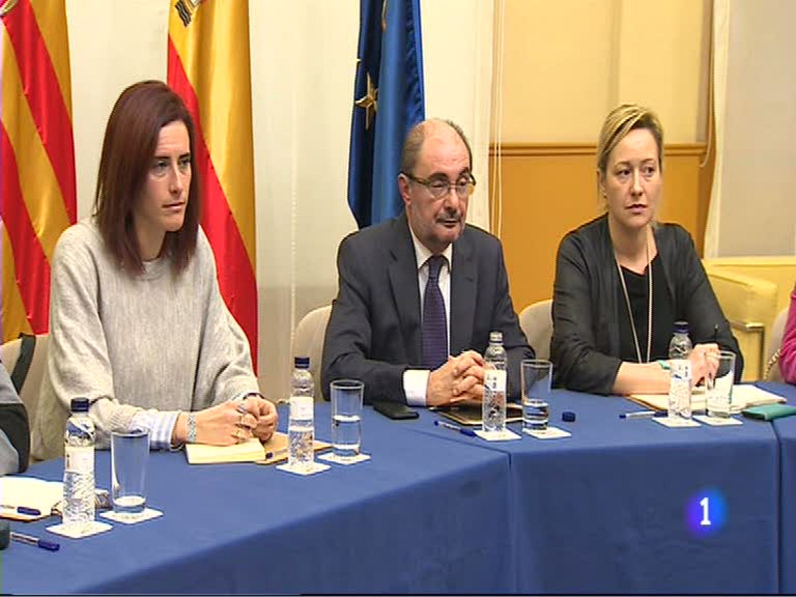 Noticias Aragón - 26/01/2018