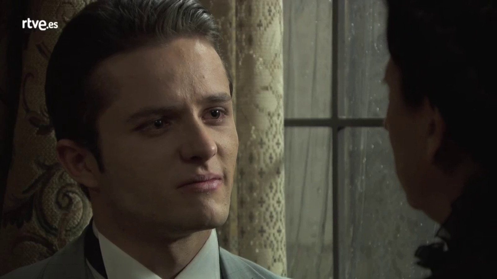 Acacias 38 - Samuel dejará que Blanca se vaya