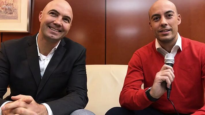 Europeo de Balonmano - Europeo de balonmano 2018. Las claves del Francia - España, por Albert Rocas y Demetrio Lozano