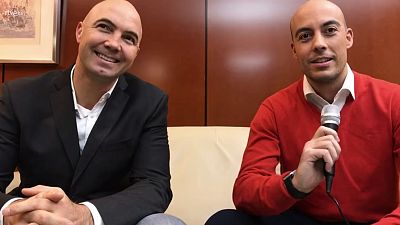 Europeo de balonmano 2018. Las claves del Francia - Espa�a, por Albert Rocas y Demetrio Lozano - Europeo de Balonmano | Ver