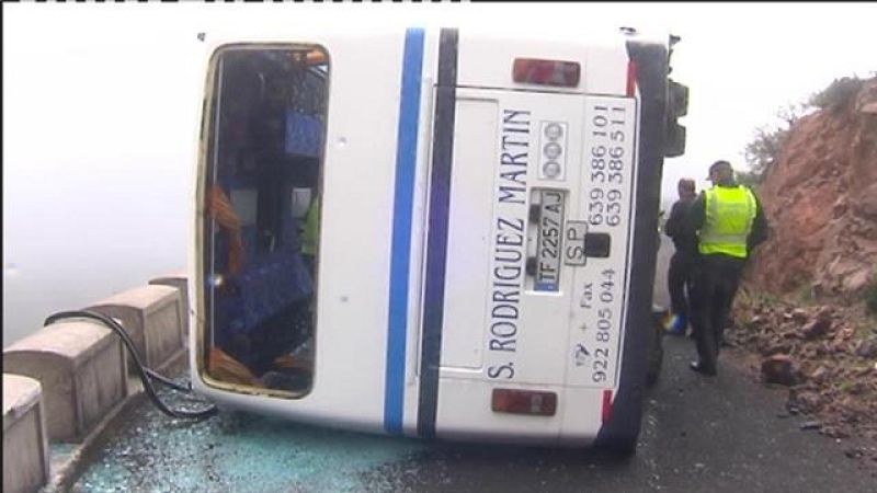 Telecanarias - 26/01/2018