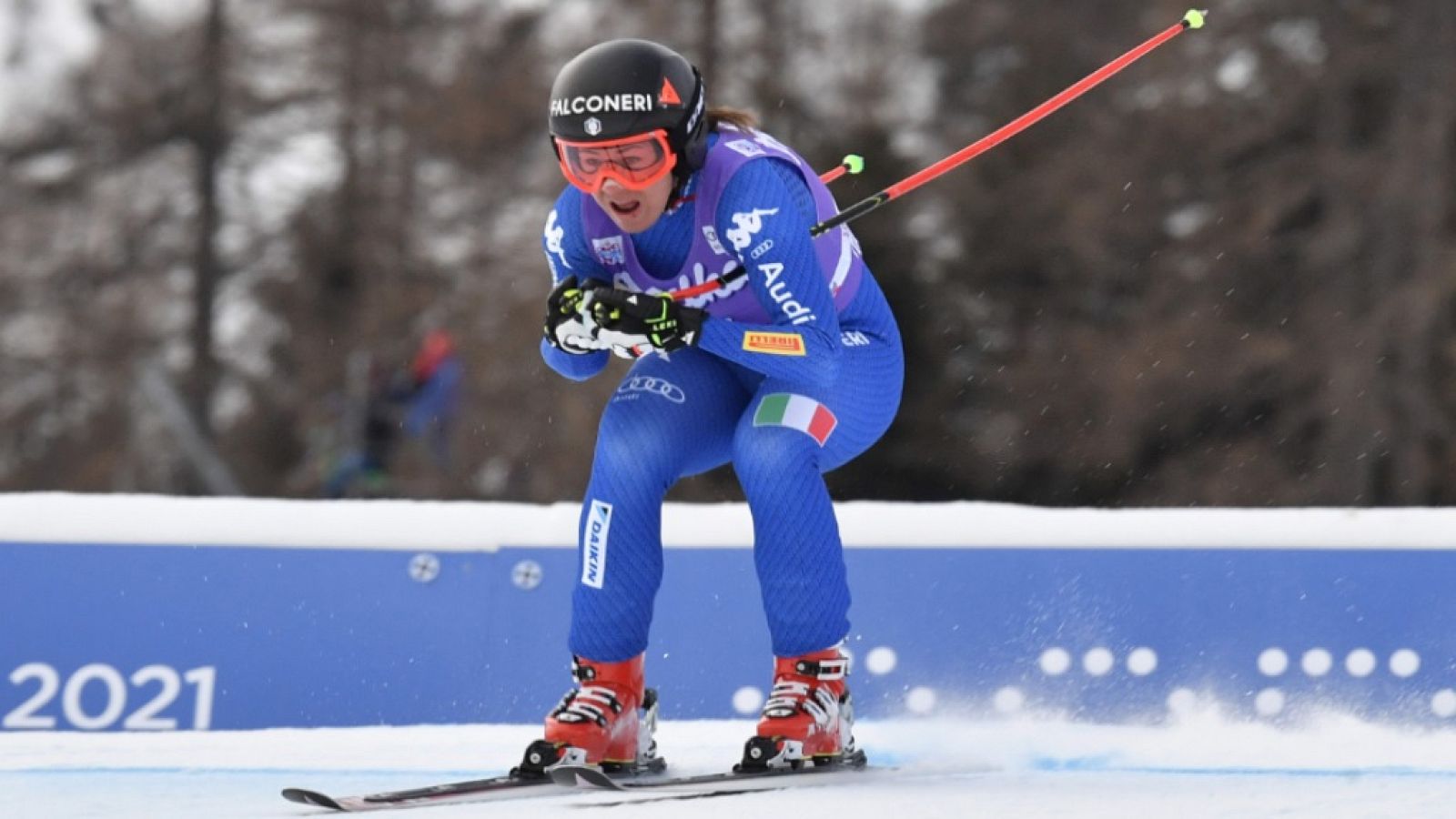 FIS. Magazine - T3 - Programa 6 - ver ahora