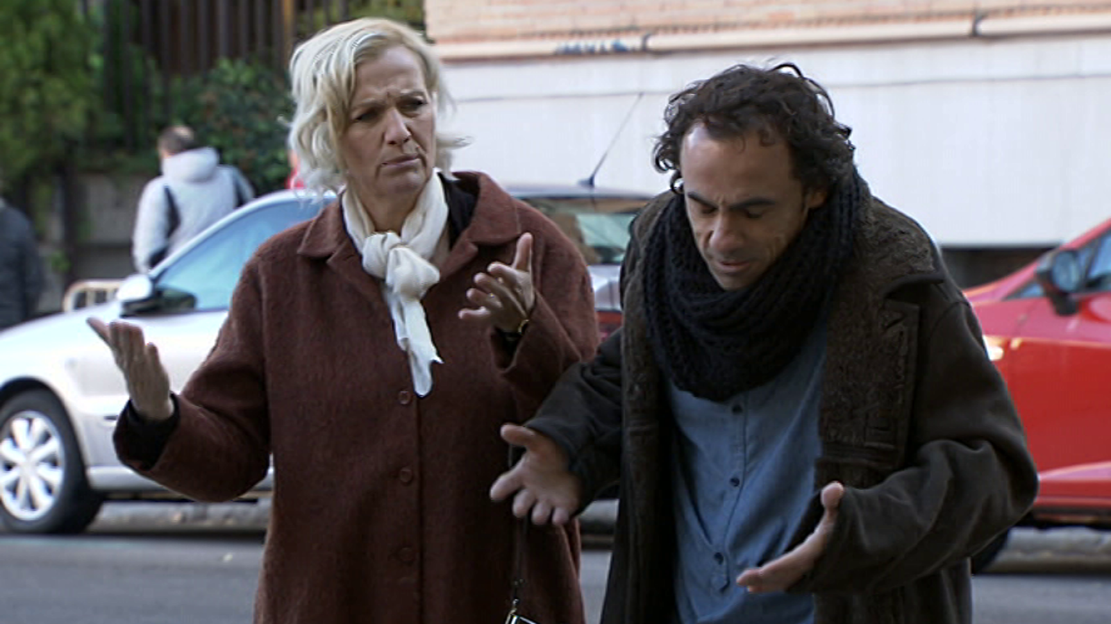 Centro médico - 26/01/18 (1) - ver ahora