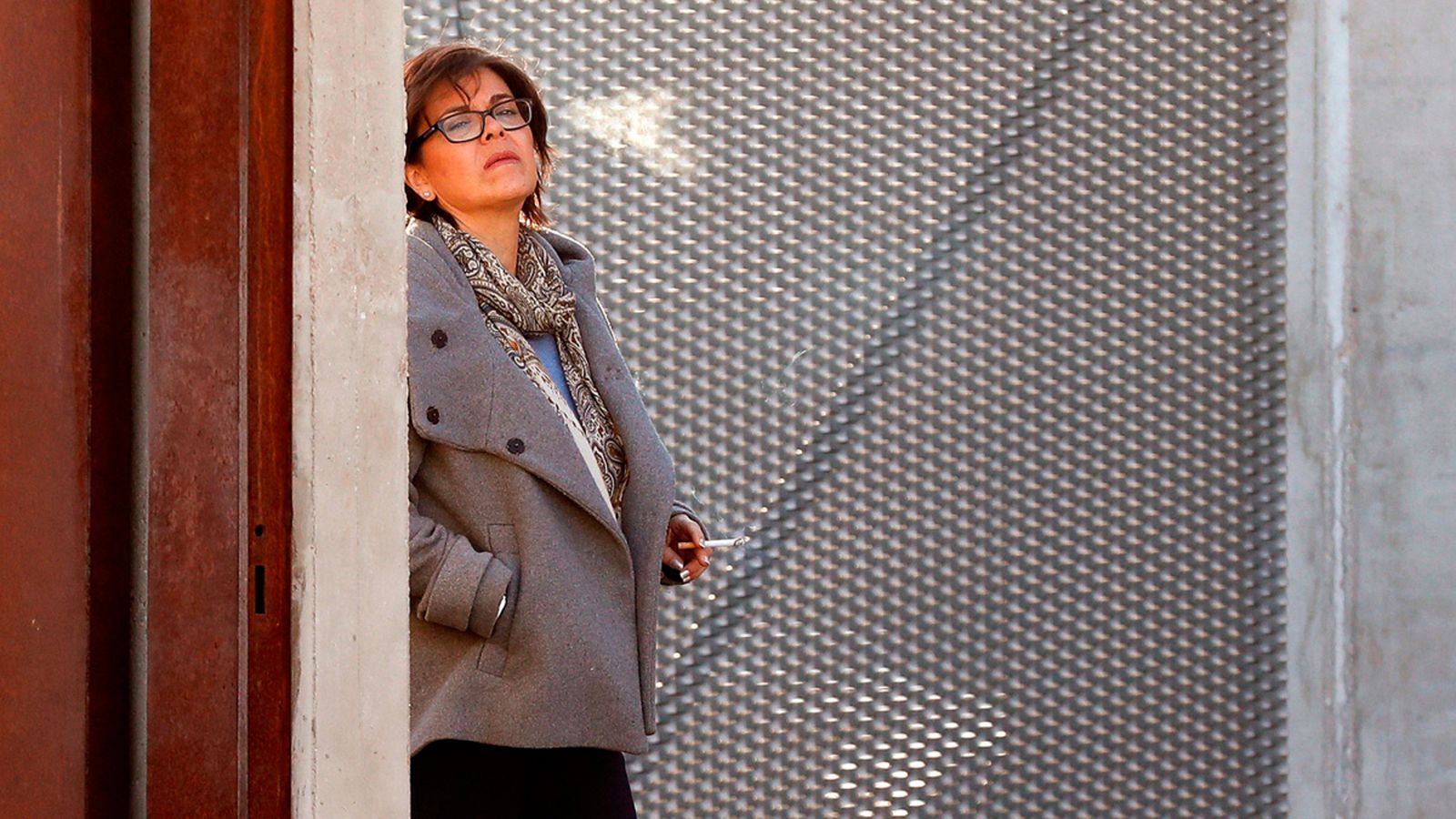 La extesorera del PP valenciano Yolanda García dice que "no sabía nada" de financiación ilegal