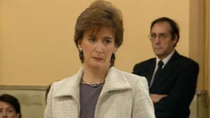 La ley y la vida - Capítulo 6