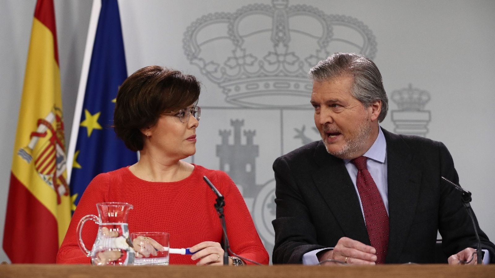 La tarde en 24 horas - Tertulia - 26/01/18 - ver ahora