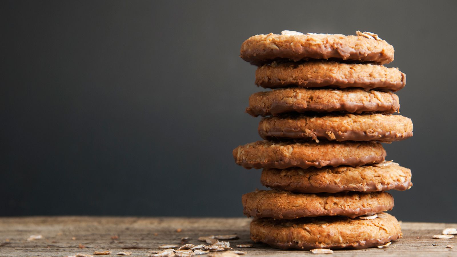 Otros documentales - Comida al descubierto: Verdura perfecta, vino y galletas para mojar - ver ahora
