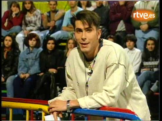 Cine en el Archivo de RTVE - Pedro Almodóvar, Alex de la Iglesia