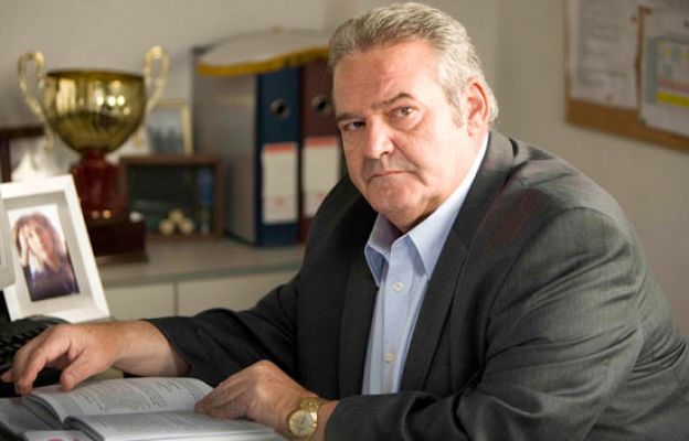 Pelotas - Avance del capítulo 4