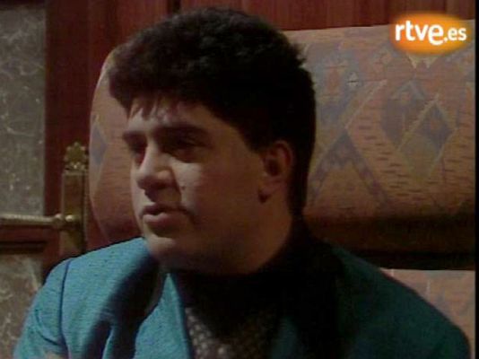 Viaje con nosotros - Con Pedro Almodóvar