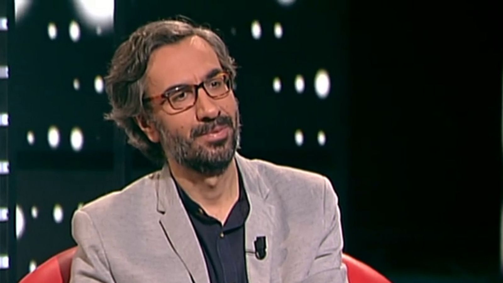 Historia de nuestro cine - Piedras (presentación) - ver ahora