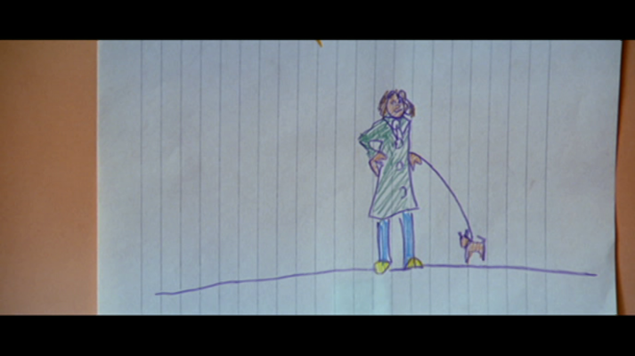 Historia de nuestro cine - Piedras