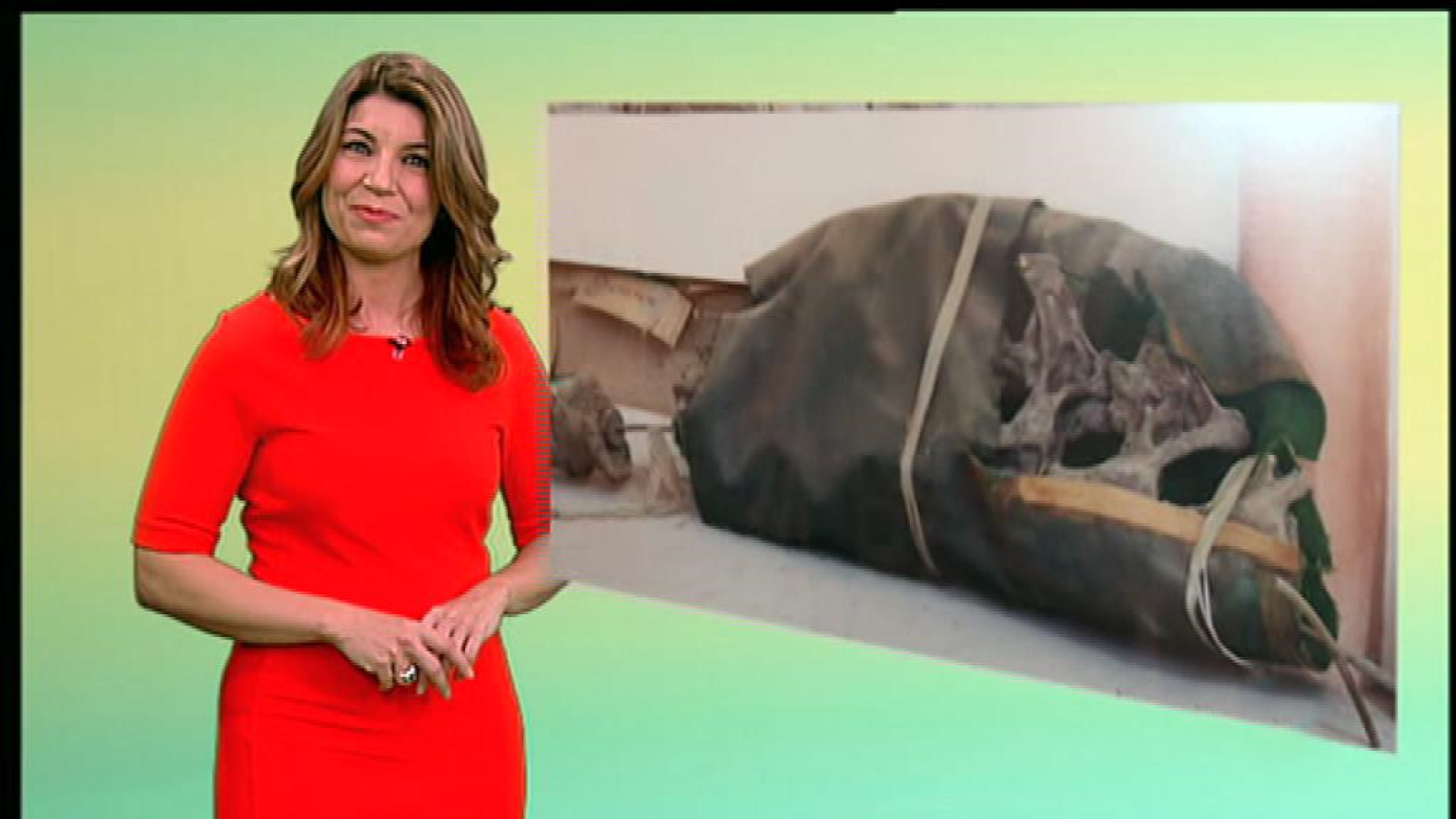 España en Comunidad - 27/01/18 - ver ahora