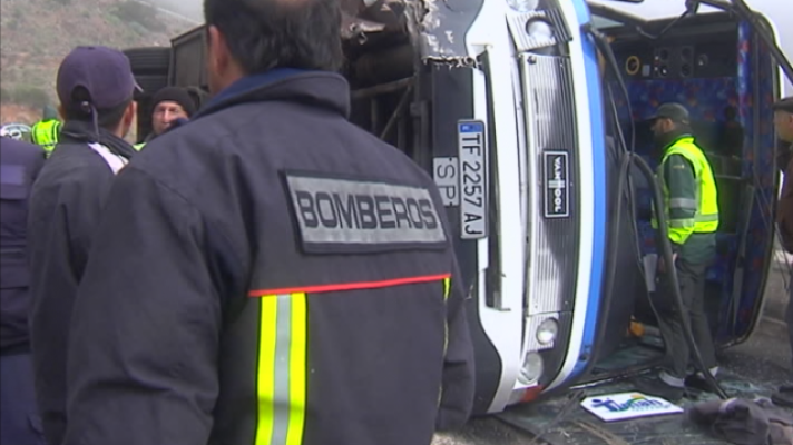 Telecanarias - Telecanarias 2 - 26/01/2018