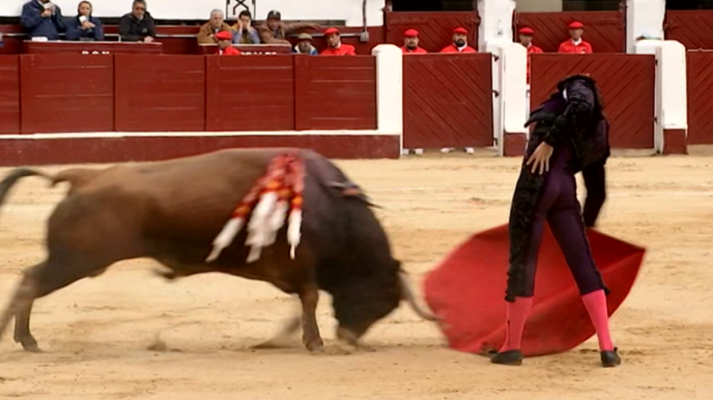 Tendido cero - Tendido Cero - 27/01/18