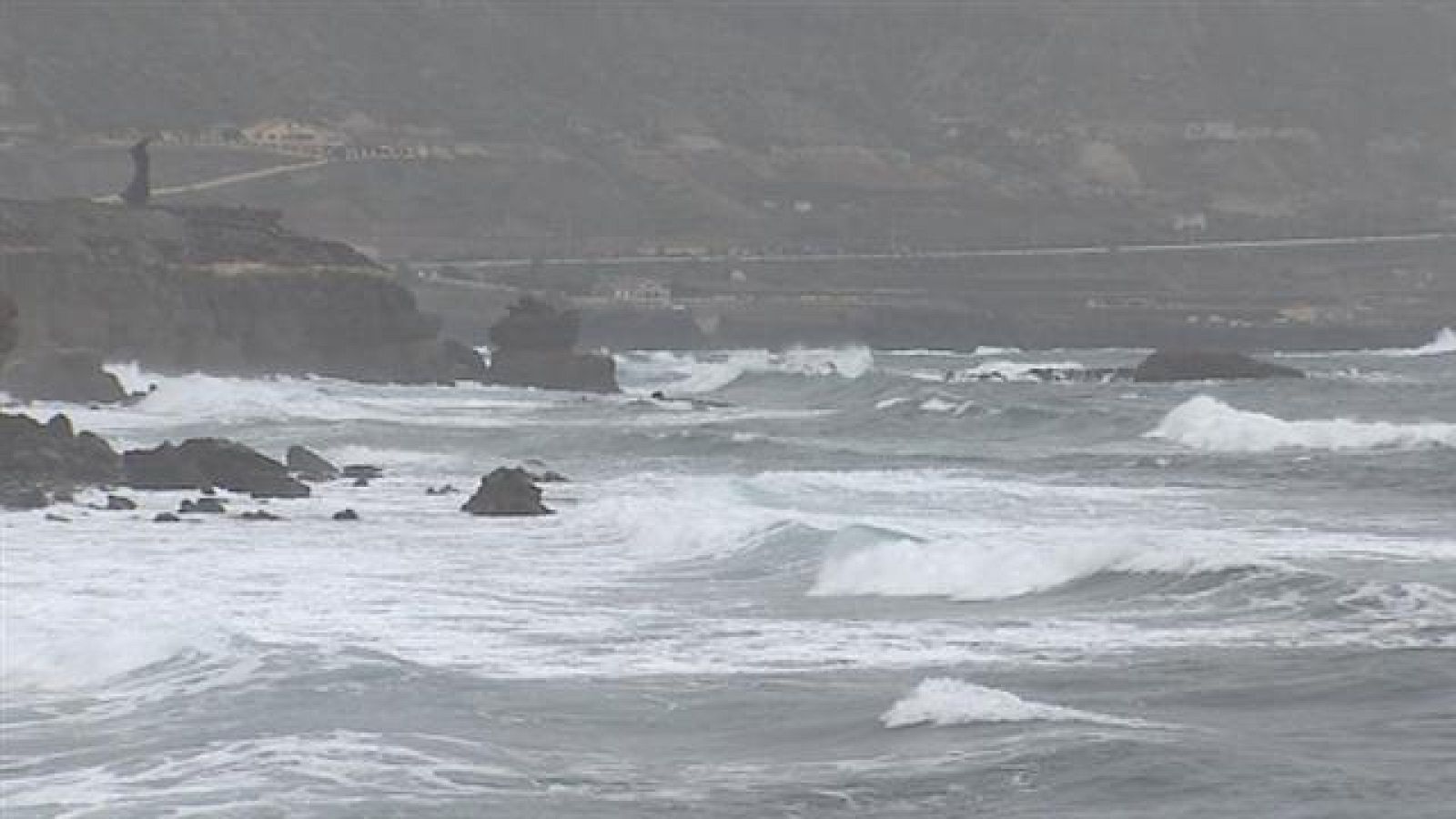 Telecanarias - 27/01/2018