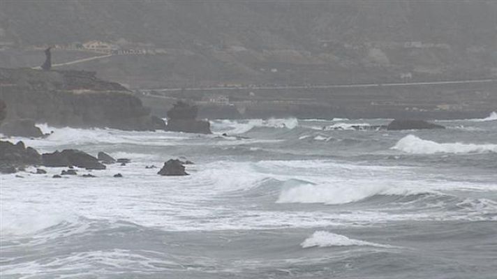 Telecanarias - Telecanarias - 27/01/2018