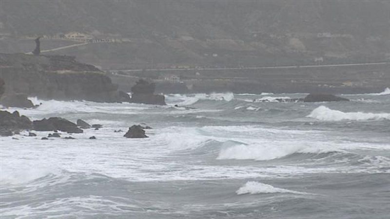 Telecanarias - 27/01/2018