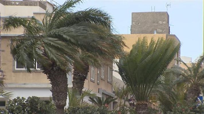 Telecanarias - Canarias en 2' - 27/01/2018