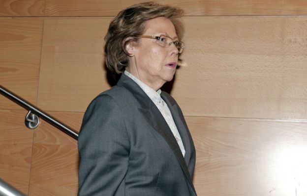 Telediario 1 - Telediario en 4' - 10/03/09