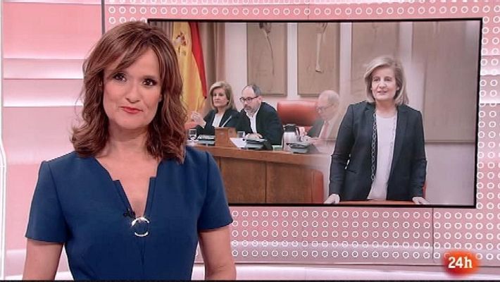 Parlamento - Parlamento - 27/01/18