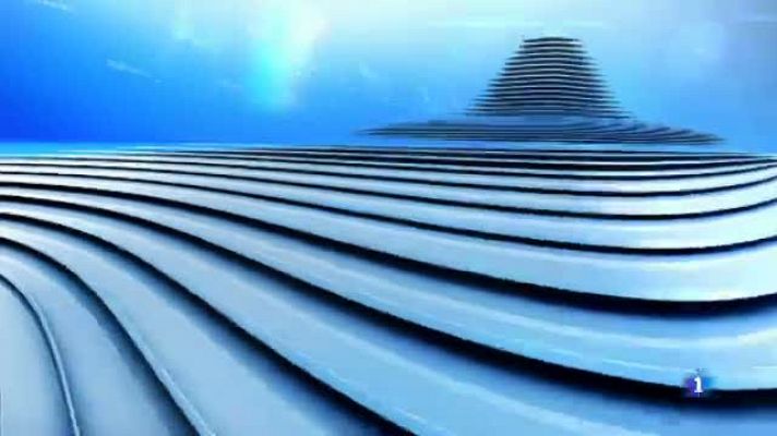 L'Informatiu - L'nformatiu Cap de Setmana - 27/01/2018