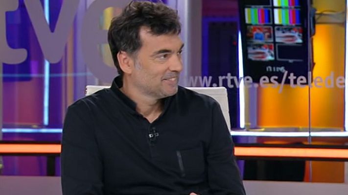  - Sergi Bruguera: "Nadal tiene muchísimas ganas de jugar, pero este momento no era el idóneo"