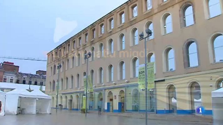 L'Informatiu - SOM CULTURA POPULAR 2018