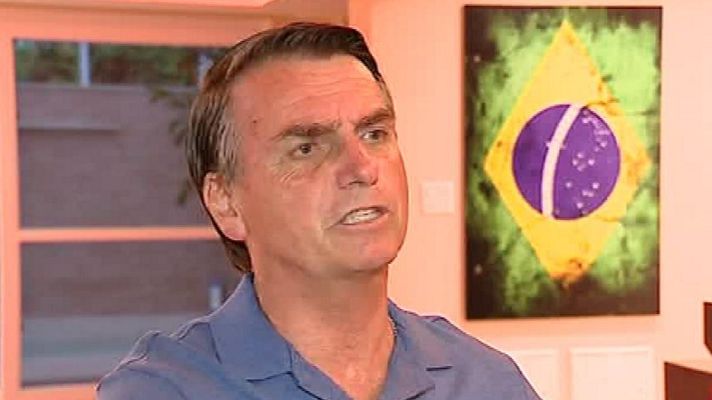 El mundo en 24 horas - El mundo en 24 horas - 27/01/18