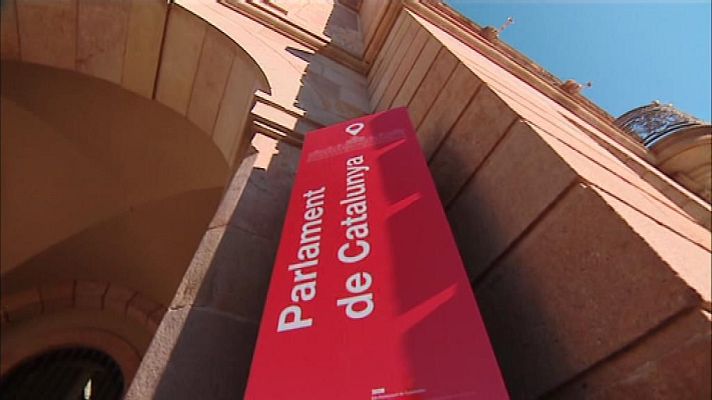 Informe Semanal - Cataluña, cuenta atrás