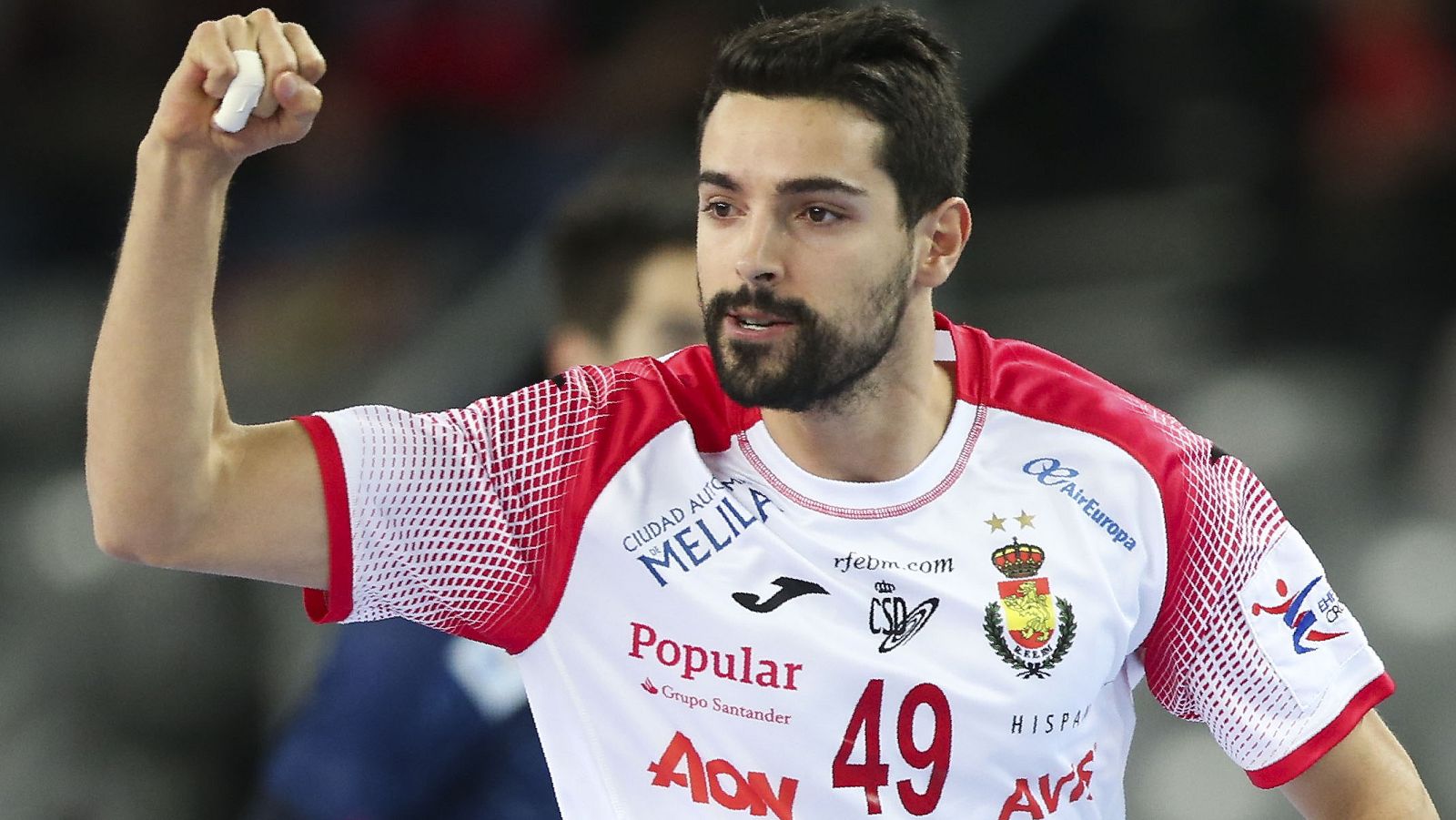 Europeo de balonmano 2018. España busca romper su maleficio europeo y colgarse su primer oro | Ver