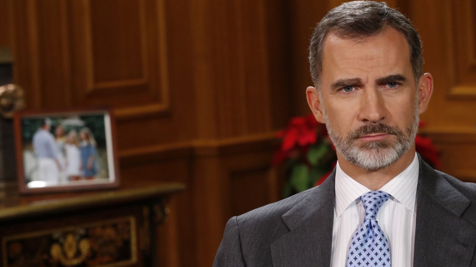 Informe Semanal - Rey Felipe, 50 años - ver ahora