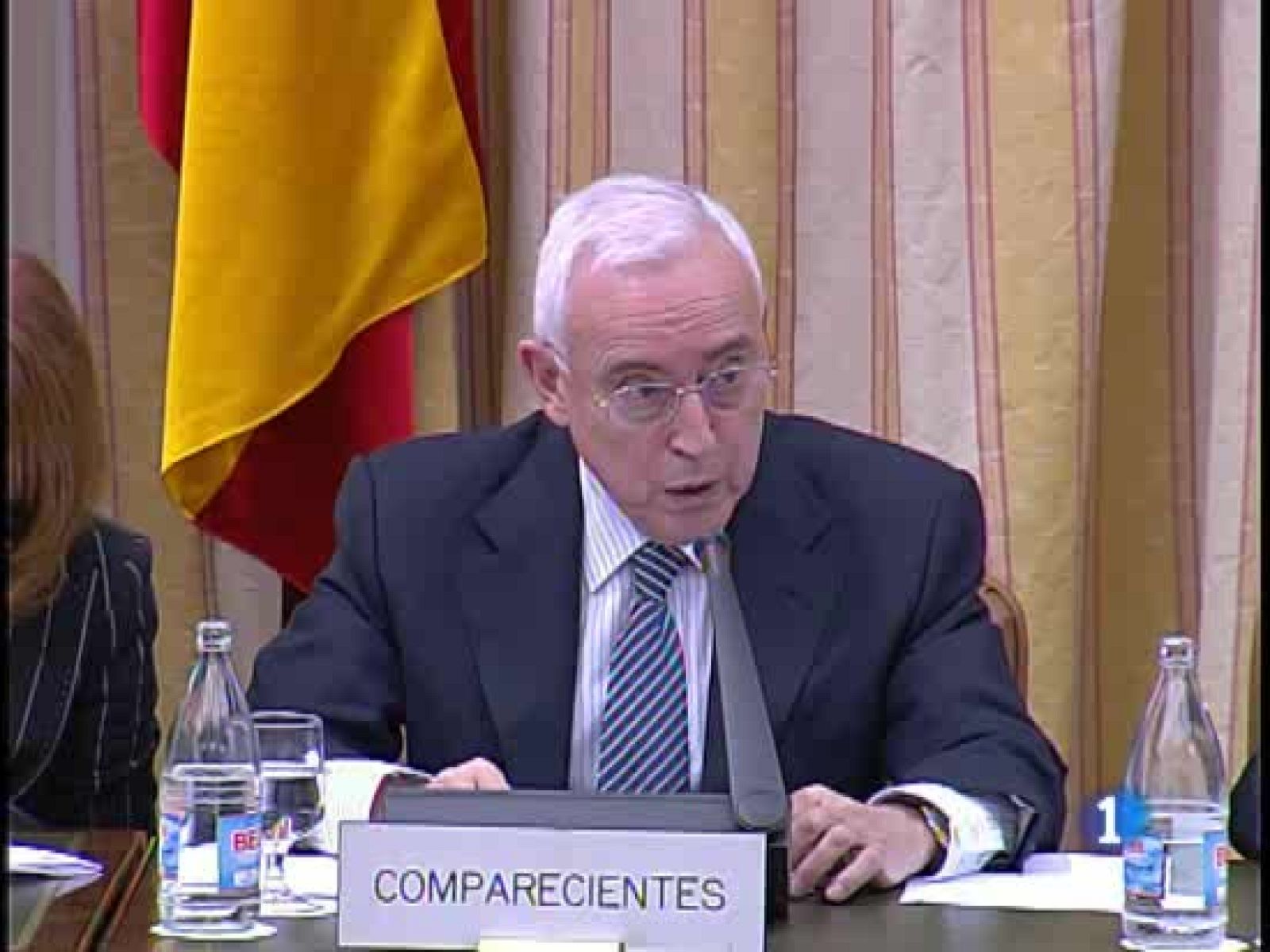 La patronal bancaria dice que parte de su negocio está en los créditos y por eso no quieren perder cuota de mercado | Ver